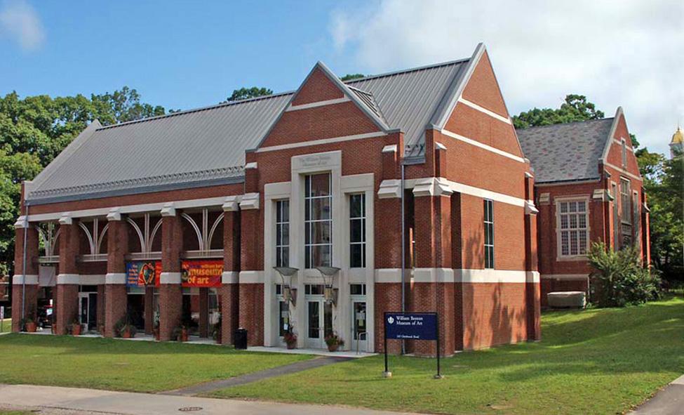 Wm. Benton Museum of Art