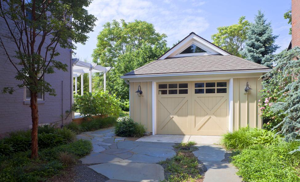 Driveway Chic