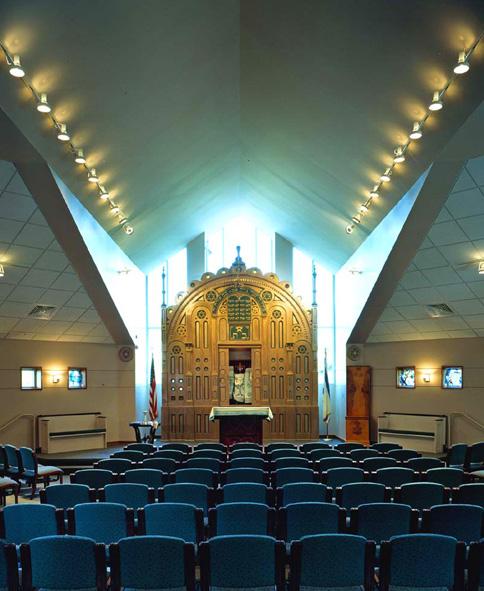 Congregation Kol Haverim