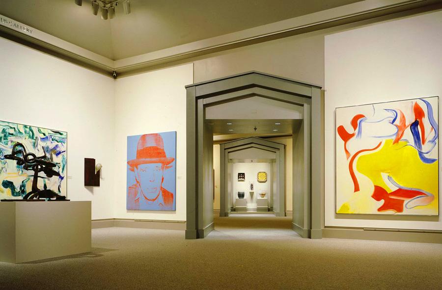 Palmer Museum of Art