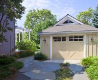 Driveway Chic