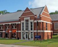 Wm. Benton Museum of Art