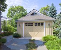 Driveway Chic