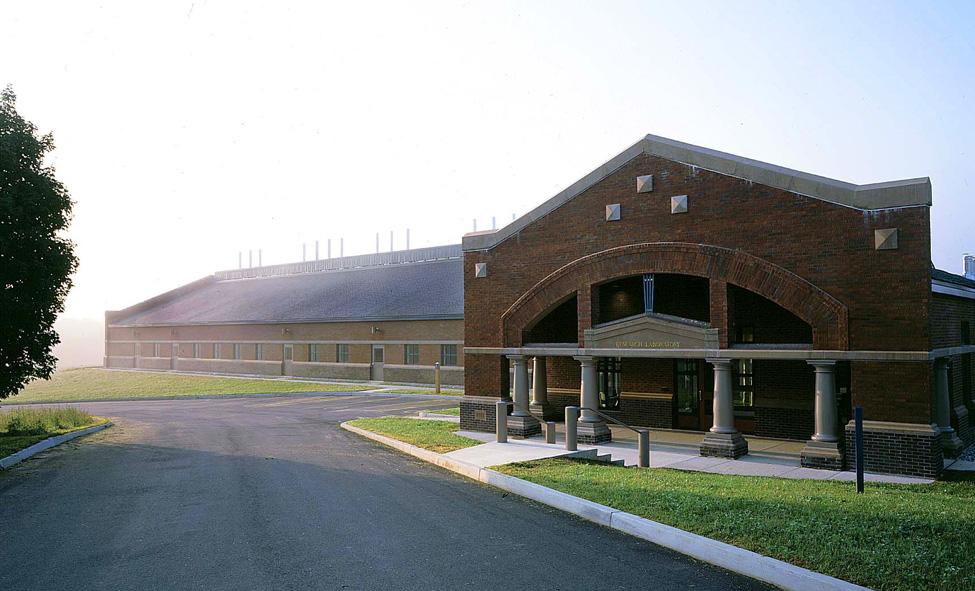 Biobehavioral Research Laboratory