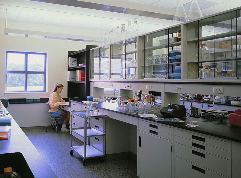 Biobehavioral Research Laboratory