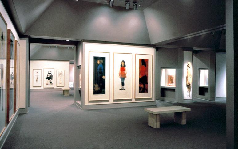 Cedar Rapids Museum of Art