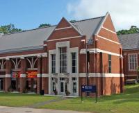 Wm. Benton Museum of Art