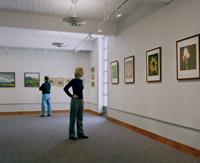 Willoughby Wallace Memorial Library